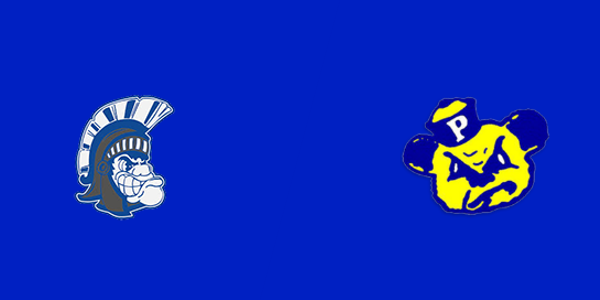 Orland High School vs. Pierce High School