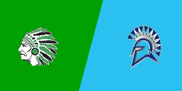 Athens High School vs. Olympia High School