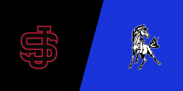 San Jon High School vs. Floyd High School