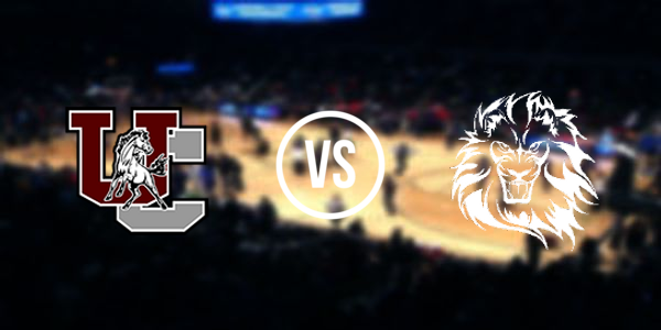 Maple Valley High School vs Union City High School