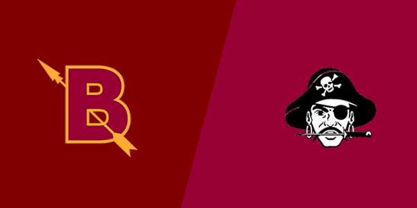 Brebeuf Jesuit Preparatory School vs. Cardinal Ritter High School