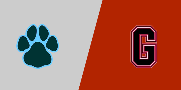 Pendleton County High School vs. Stonewall Jackson High School