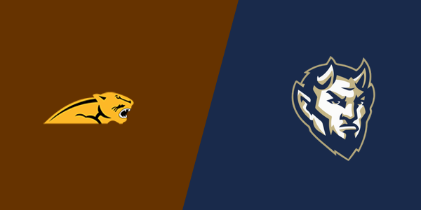 Away vs. Santa Fe High School