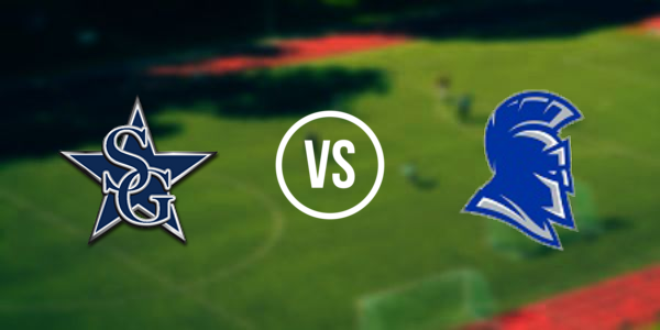 South Gwinnett High School vs. Campbell High School
