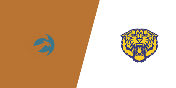Eastmark High School vs. Marana High School