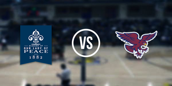 Academy of Our Lady of Peace High School vs. Scripps Ranch High School