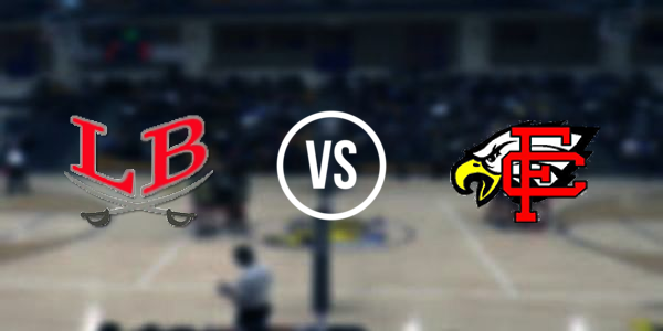 Lord Botetourt High School vs. Franklin County High School