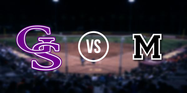 Gray Station Middle School vs. Monroe County Middle School- Banks Stephens Campus