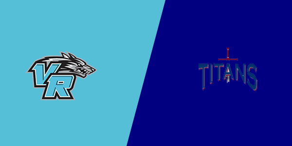 Vista Ridge High School vs. The Classical Academy