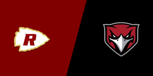 Riverdale High School vs. Stewarts Creek High School