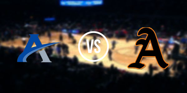 Appomattox County High School vs. Altavista High School