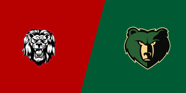 Liberty vs. Basha