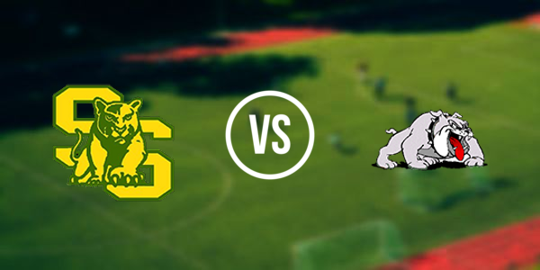 Salina South High School vs. Arkansas City High School