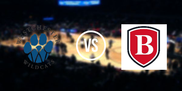 Westchester Country Day School vs. The Burlington School