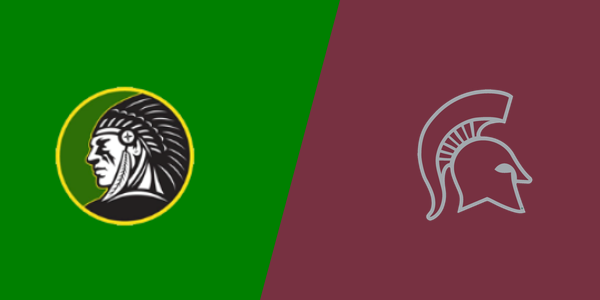 Taconic High School vs. Monument Mountain Regional High School