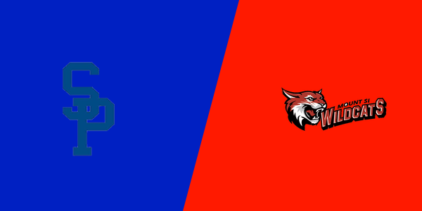 Seattle Preparatory School vs. Mount Si High School