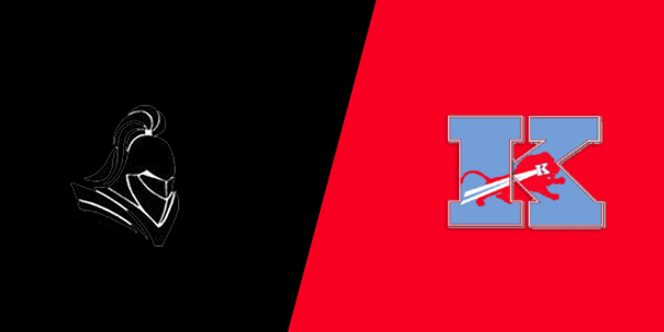 T R Robinson High School vs. King High School