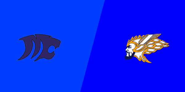 Montague High School vs. North Muskegon High School