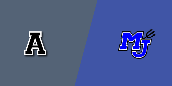 Away vs. Mortimer Jordan High School
