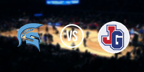 Stevenson High School vs. John Glenn High School - Westland