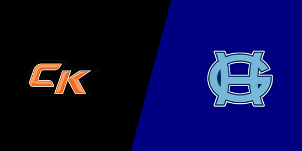 Central Kitsap High School vs. Gig Harbor High School