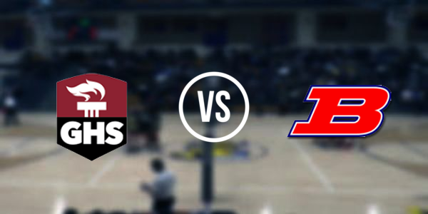 Guntersville High School vs. Brewer High School