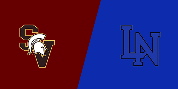 Sun Valley High School vs. Lake Norman High School