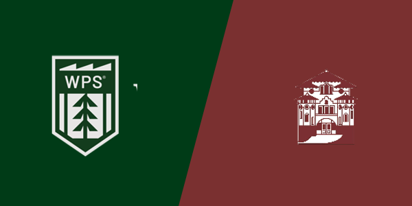 Willows Preparatory School vs. The Northwest School