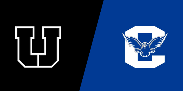 Upper St.Clair High School vs. Connellsville Area High School