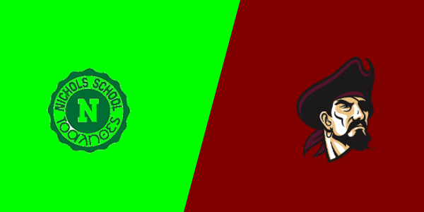 Nichols School vs. St. Joseph's Collegiate High School