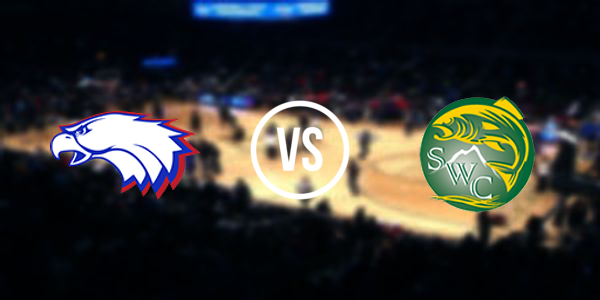 South Wasco County High School vs. Crosshill Christian School