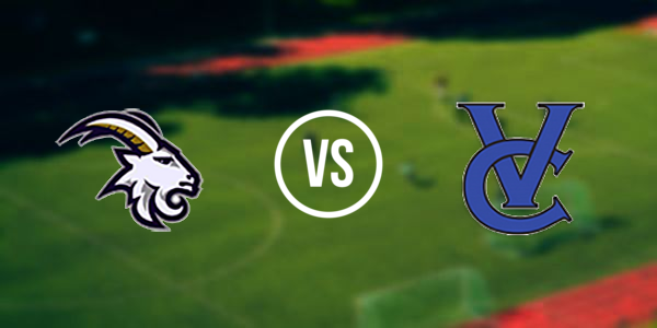 Valley Catholic High School vs. Pleasant Hill High School