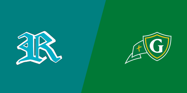 Reagan vs Cardinal Gibbons