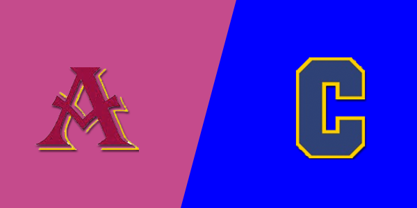 Atherton High School vs. Louisville Collegiate School