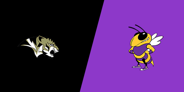 Brackett High School vs. Sabinal High School