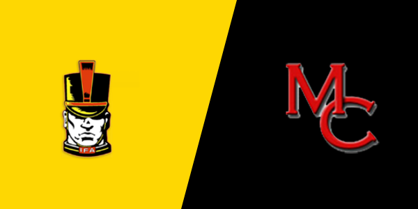 Iowa Falls-Alden High School vs. Mason City High School
