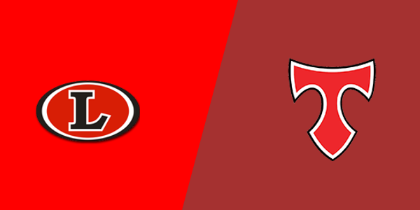 Loganville High School vs. North Oconee High School