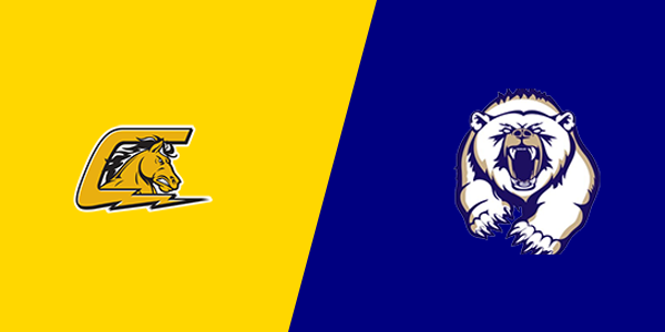 Ed W. Clark High School vs. Spring Valley High School