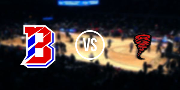 Pickens County High School vs. Berry High School
