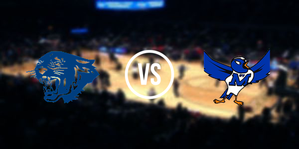St. Mary Cathedral High School vs. Chassell High School