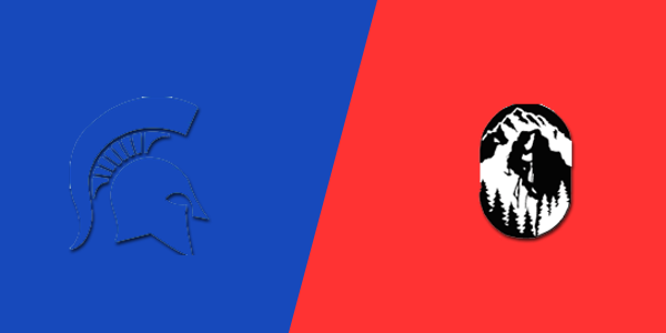 White Mountains Regional High School vs. Berlin High School