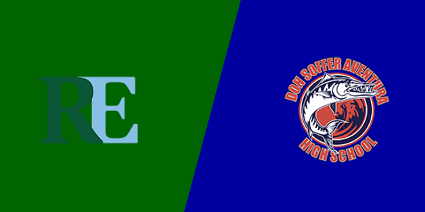 Ransom Everglades School vs. Don Soffer Aventura High School