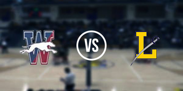 Windham High School vs. Ledyard High School