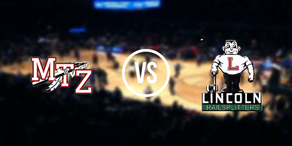 Mt. Zion High School vs. Lincoln Community High School