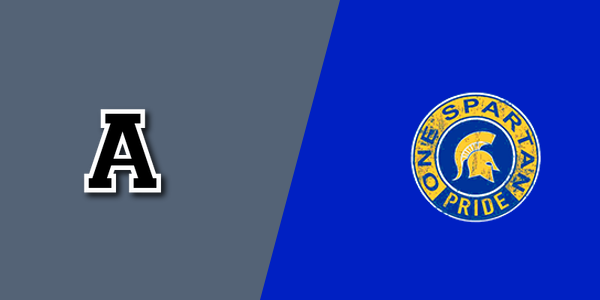 Away vs. Forks High School