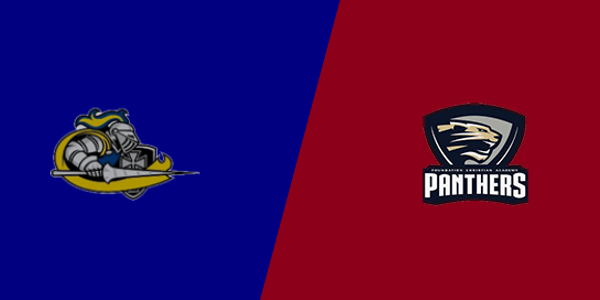 Cambridge Christian School vs. Foundation Christian High School