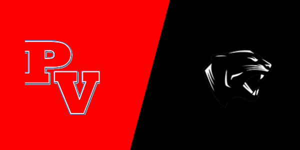 Park View  High School vs. Potomac Falls High School