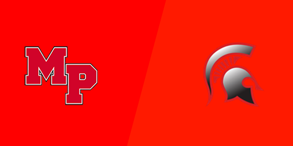 Marysville-Pilchuck High School vs. Stanwood High School