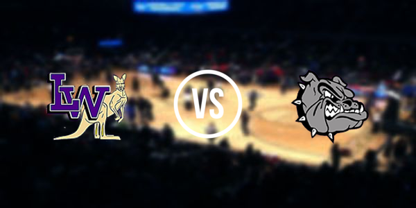 Lake Washington vs. Garfield