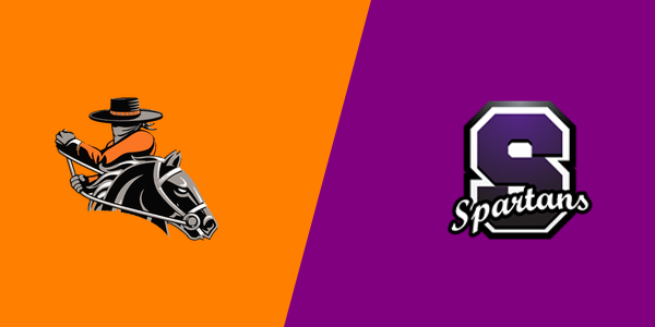 Fernley High School vs. Spring Creek High School